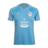 Jalkapallo Pelipaidat/Peliasut Celta de Vigo Kotipelipaita 2023-24